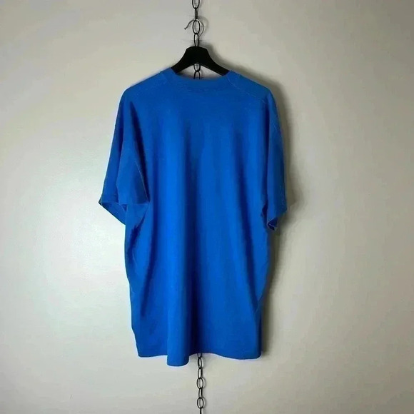 Vintage Washington DC Capitol Building T-shirt Size XXL - Picture 2 of 5